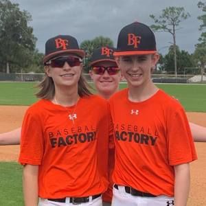 Meet your Posher, Mason